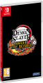 NS Demon Slayer: Kimetsu no Yaiba - Sweep the Board!