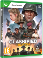 XSX Classified: France '44