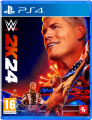WWE 2K24