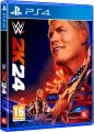 WWE 2K24