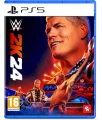 WWE 2K24