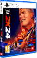 WWE 2K24
