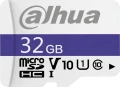 Dahua Technology C100 MicroSDHC 32 GB Class 10 UHS-I/U1 V10