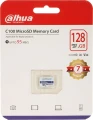 Dahua Technology C100 MicroSDXC 128 GB Class 10 UHS-I/U3 V30