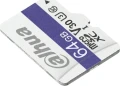 Dahua Technology C100 MicroSDXC 64 GB Class 10 UHS-I/U3 V30