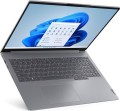 Lenovo ThinkBook 16 G6 Intel Core i5-1335U | 16" | 16GB | 512GB | W11P Laptop dla nauczyciela