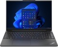 Lenovo ThinkPad E16 G1 Intel Core i5-1335U | 16" | 8GB | 512GB | W11P Laptop dla nauczyciela