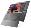 Lenovo YOGA Slim 6 14 Intel Core i7-1260P | 14" OLED | 16GB | 512GB | EVO | GP36 Onsite | Wi11H| Szary Laptop dla nauczyciela