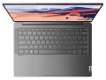 Lenovo YOGA Slim 6 14 Intel Core i7-1260P | 14" OLED | 16GB | 512GB | EVO | GP36 Onsite | Wi11H| Szary Laptop dla nauczyciela