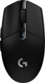 Logitech G305 Lightspeed Czarna