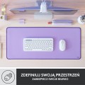 Logitech Studio Series - LAVENDER