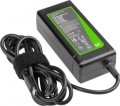 Green Cell 65 W, USB-C, 3.25 A, 20 V
