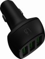 Green Cell PowerRide 3x USB-A 3 A
