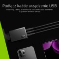 Green Cell ChargeSource 3 3x USB-A 2.4 A