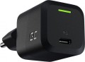 Green Cell CHARGC06 1x USB-A 1x USB-C 3 A