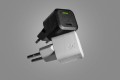 Green Cell PowerGaN 1x USB-C 3 A