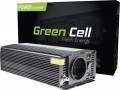 Green Cell 12V/230V 500W/1000W