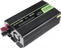 Green Cell 12V/230V 500W/1000W