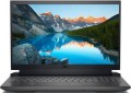 DELL Inspiron G15 Core i5-11260H 15,6" 120Hz RTX3050 16GB 512GB No OS czarny
