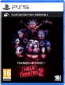 PS VR2 Five Nights At Freddy's: Help Wanted 2