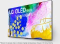 LG OLED65G23LA OLED 65'' 4K Ultra HD WebOS 22