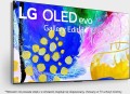 LG OLED65G23LA OLED 65'' 4K Ultra HD WebOS 22