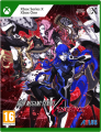 Shin Megami Tensei V: Vengeance