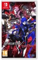 NS Shin Megami Tensei V: Vengeance