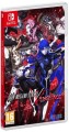 NS Shin Megami Tensei V: Vengeance