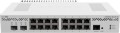 MikroTik CCR2004 (CCR2004-16G-2S+PC)