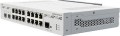 MikroTik CCR2004 (CCR2004-16G-2S+PC)