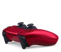 Sony PlayStation 5 DualSense Volcanic Red
