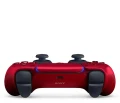 Sony PlayStation 5 DualSense Volcanic Red