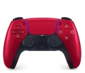 Sony PlayStation 5 DualSense Volcanic Red