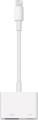 Apple Lightning - HDMI + Lightning Biały MD826ZM/A