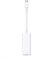 Apple Thunderbolt 3 - Thunderbolt 2 Biały MMEL2ZM/A