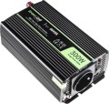 Green Cell 12V/230V 300W