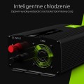 Green Cell 24V/230V 1000W