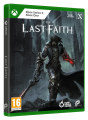 XOne/XSX The Last Faith