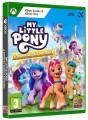 XOne/XSX My Little Pony: A Zephyr Heights Mystery