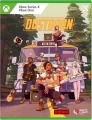 Dustborn
