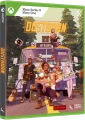 Dustborn