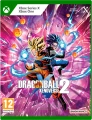 XOne/XSX Dragon Ball Xenoverse 2