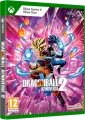 XOne/XSX Dragon Ball Xenoverse 2