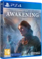 Unknown 9: Awakening