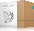 Deepcool AK620 WH