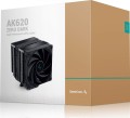 Deepcool AK620 Zero Dark
