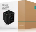 Deepcool AK620 Digital