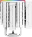 Deepcool AK620 Digital WH