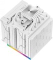 Deepcool AK620 Digital WH